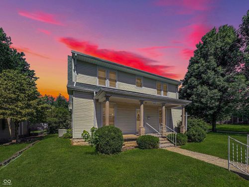 2003 F St, Bedford, IN, 47421-4632 | Card Image