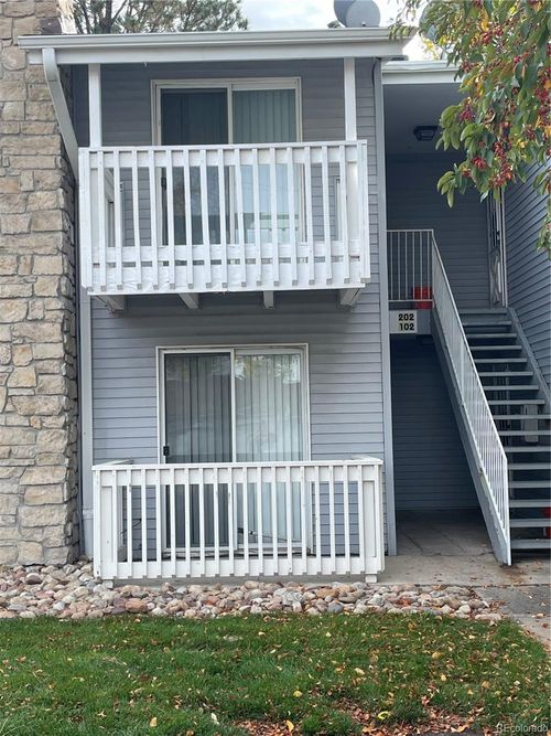unit-201-13494 E Jewell Ave, Aurora, CO, 80012-5440 | Card Image