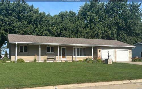 543 11th Ave Ne, Sioux Center, IA, 51250-1615 | Card Image