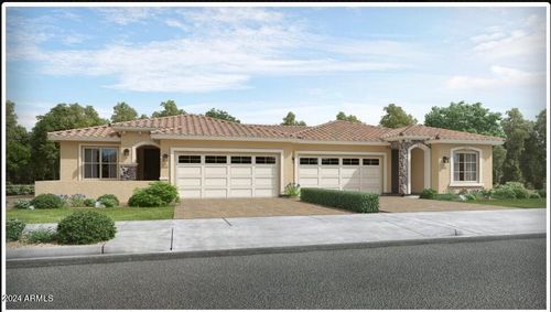 24900 N 173rd Lane, Surprise, AZ, 85387 | Card Image