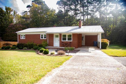110 Brendana Dr, Biscoe, NC, 27209-9820 | Card Image