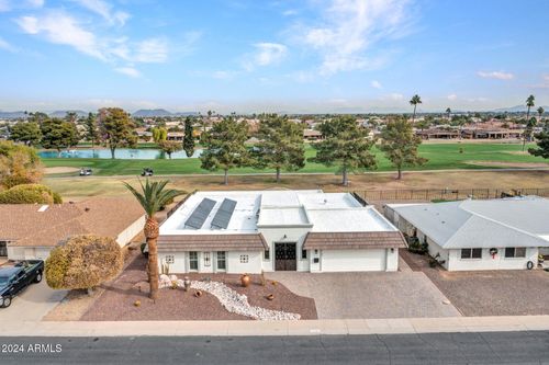 15201 N Cameo Drive, Sun City, AZ, 85351 | Card Image