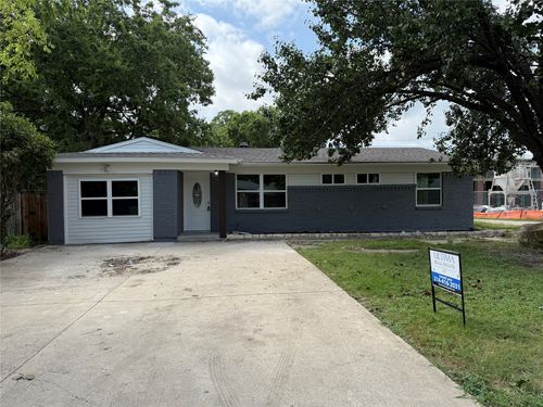 2824 Maple Dr, Mesquite, TX, 75150-1834 | Card Image
