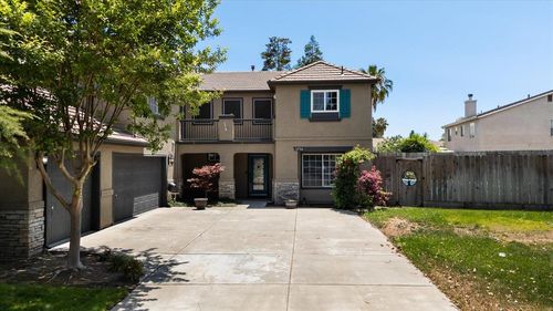 1714 Melissa Drive, Ripon, CA, 95366 | Card Image