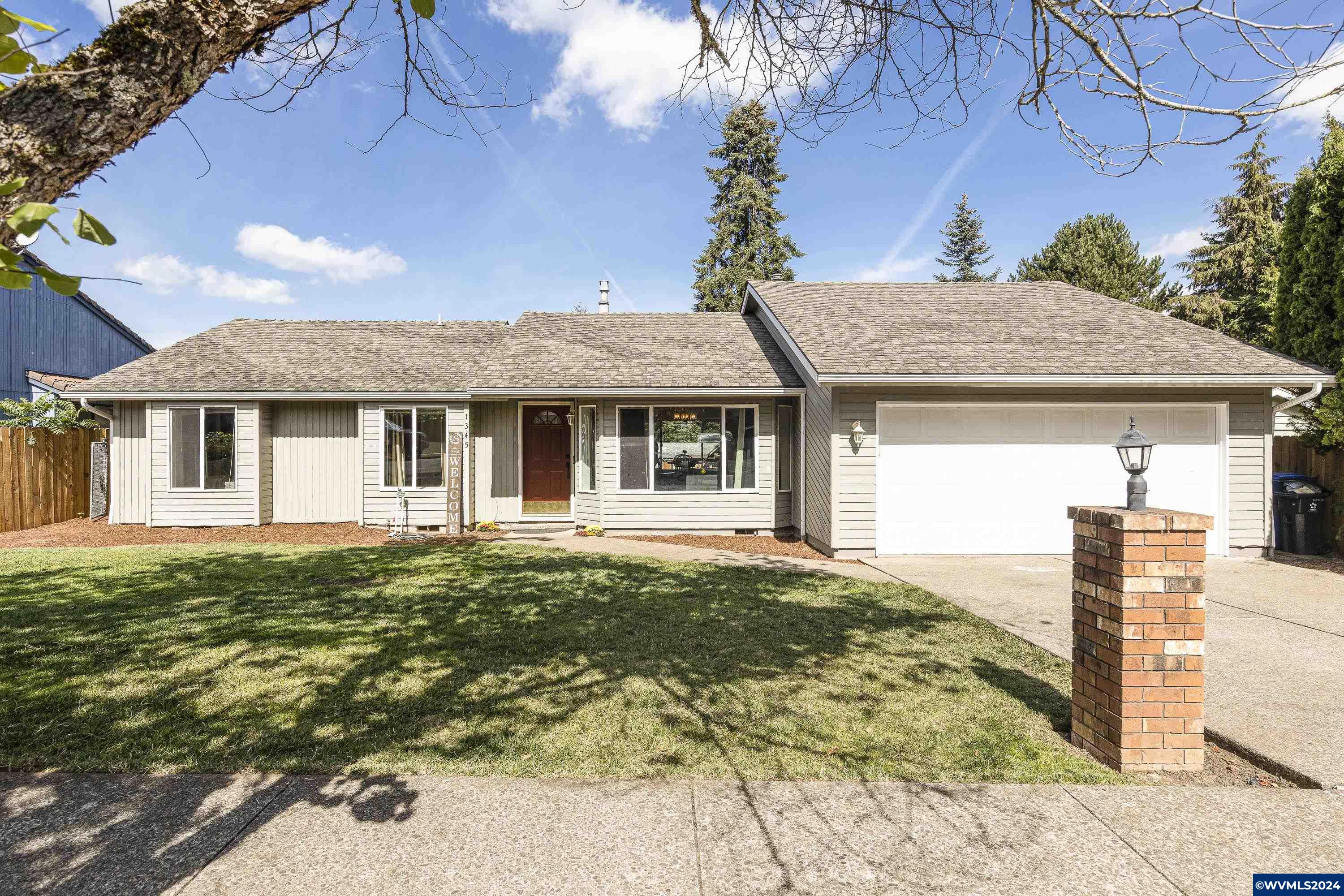 Elser Dr, Salem, OR 97302