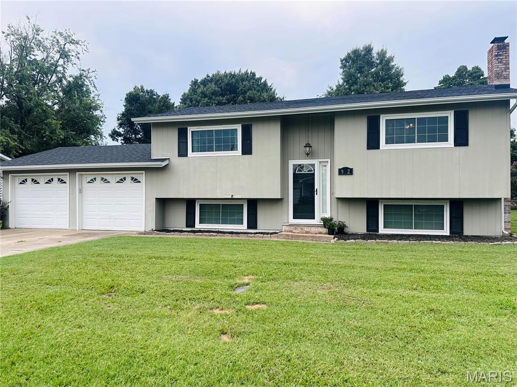 Residential in Sikeston 2