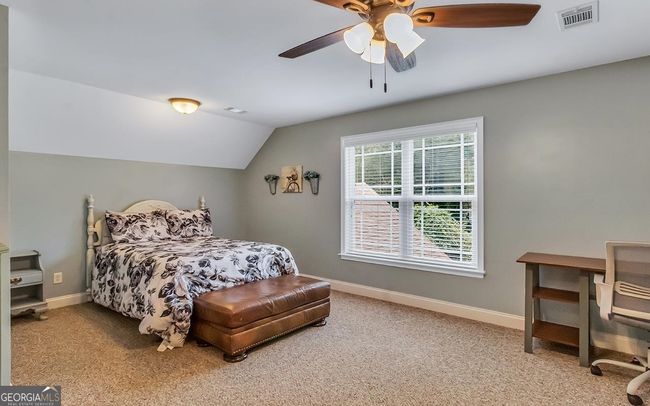 1245 Honey Ridge Rd, House other with 4 bedrooms, 3 bathrooms and null parking in Guyton GA | Image 27