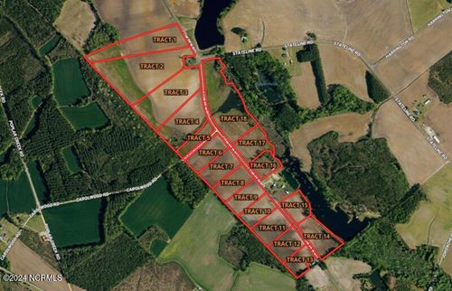 Tbd Cowpen Swamp Rd, Fairmont, NC, 28340 | Card Image