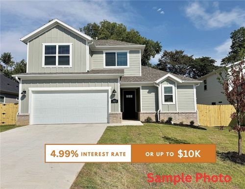 3895 Repose St, Springdale, AR, 72764-6881 | Card Image