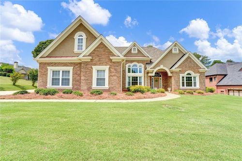 5813 Coles Ct, Buford, GA, 30518-1382 | Card Image