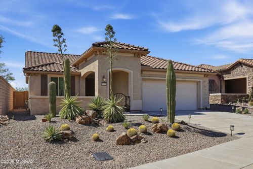 14257 N Lava Falls Trl, Marana, AZ, 85658-4436 | Card Image