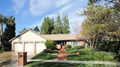 21317 Candice Pl, Chatsworth, CA, 91311-1404 | Card Image