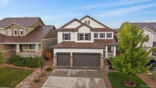 14354 Double Dutch Circle, Parker, CO, 80134 | Card Image