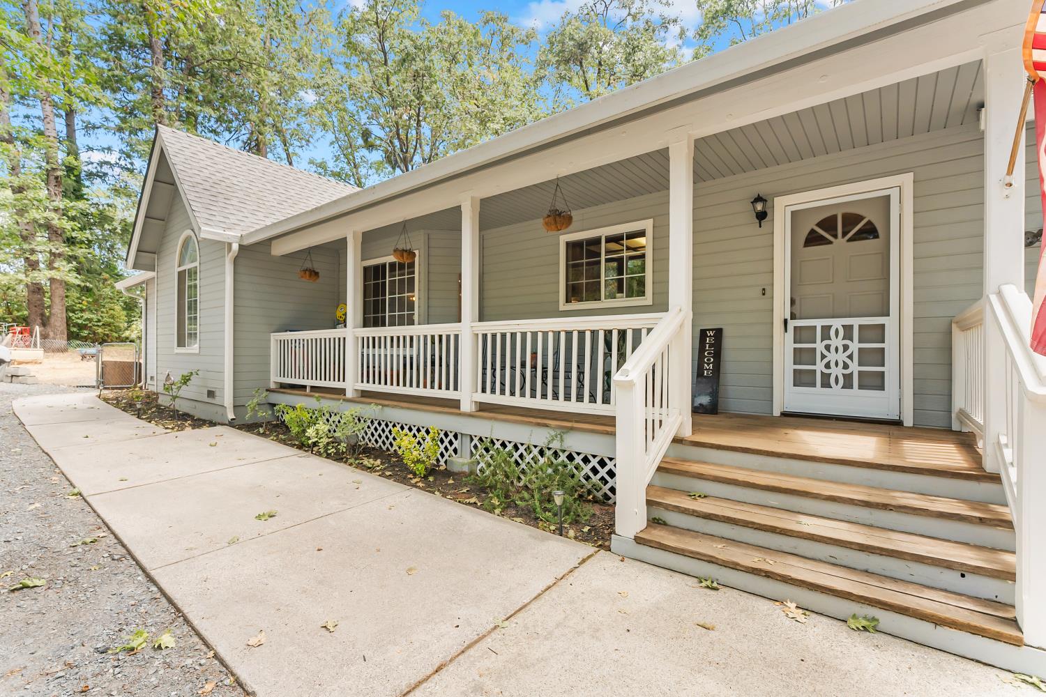 Residential in Foresthill 2