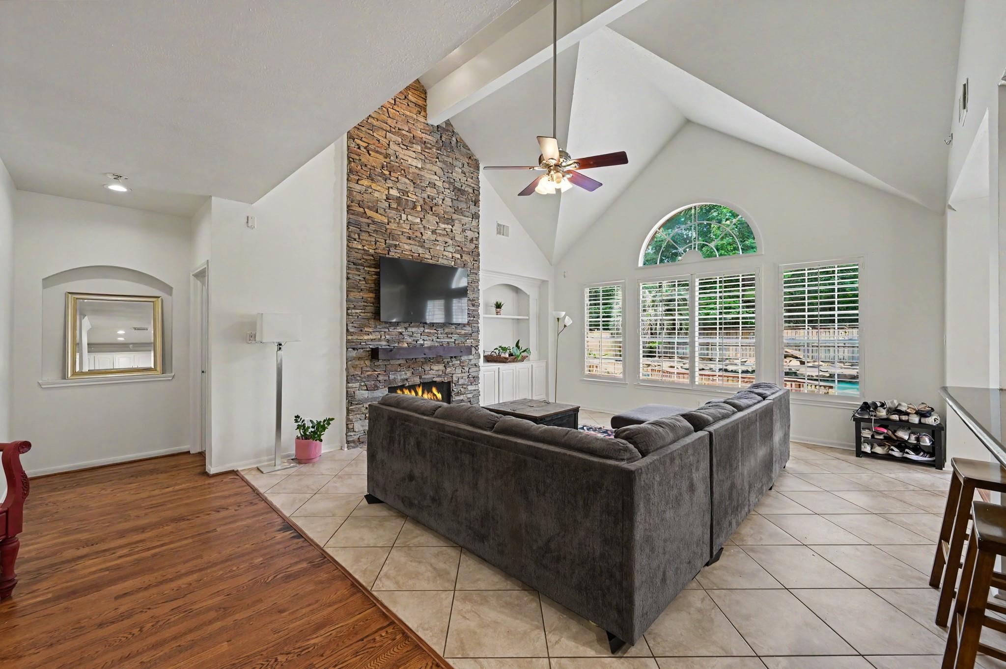 Residential in The Woodlands 4