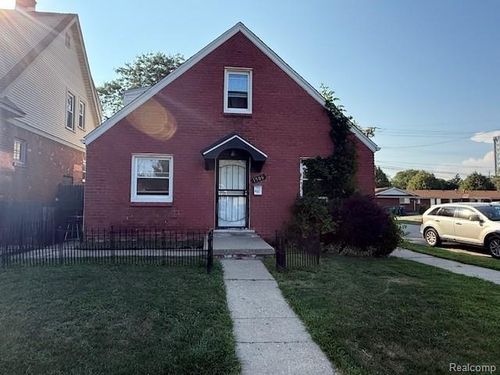 1506 Chandler Ave, Lincoln Park, MI, 48146-2106 | Card Image