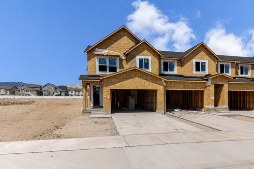 3016-12876 S Gobblers Knob Ln, Herriman, UT, 84096-3684 | Card Image