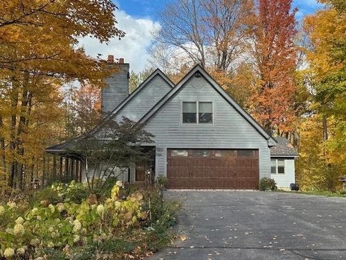 3285 E Torch Lake Drive, Forest Home Township, MI, 49615 | Card Image