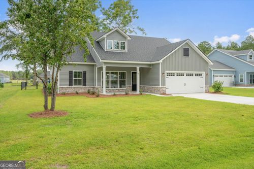 109 Ennis Rd, Pembroke, GA, 31321-4616 | Card Image