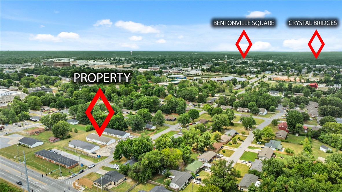 Residential in Bentonville 3