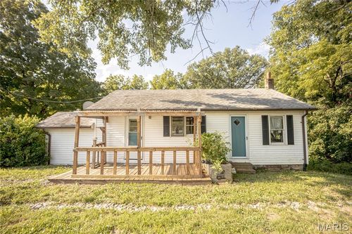25493 State Highway 3, Dow, IL, 62022-3455 | Card Image