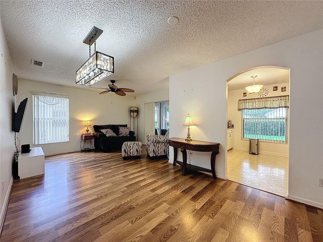 3586 Eversholt St, House other with 2 bedrooms, 2 bathrooms and null parking in CLERMONT FL | Image 20
