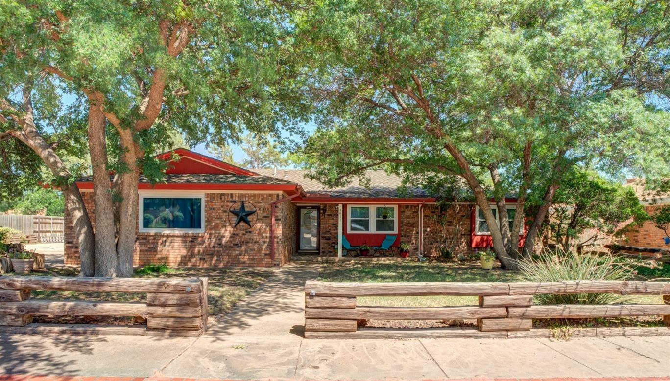 Chicago Ave, Lubbock, TX 79424