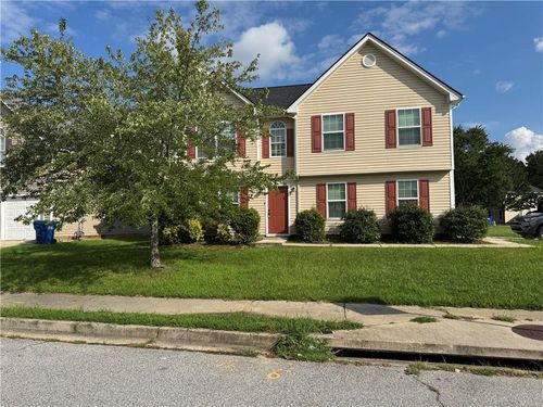 2763 S Hills, Riverdale, GA, 30296-6059 | Card Image