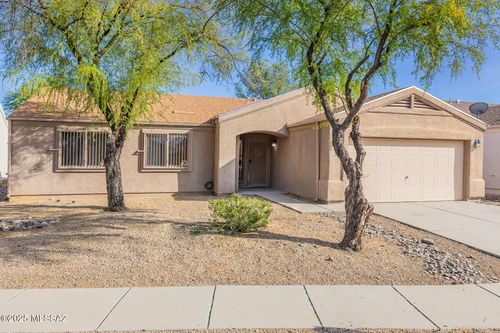 2893 S Quinn Drive, Tucson, AZ, 85730 | Card Image