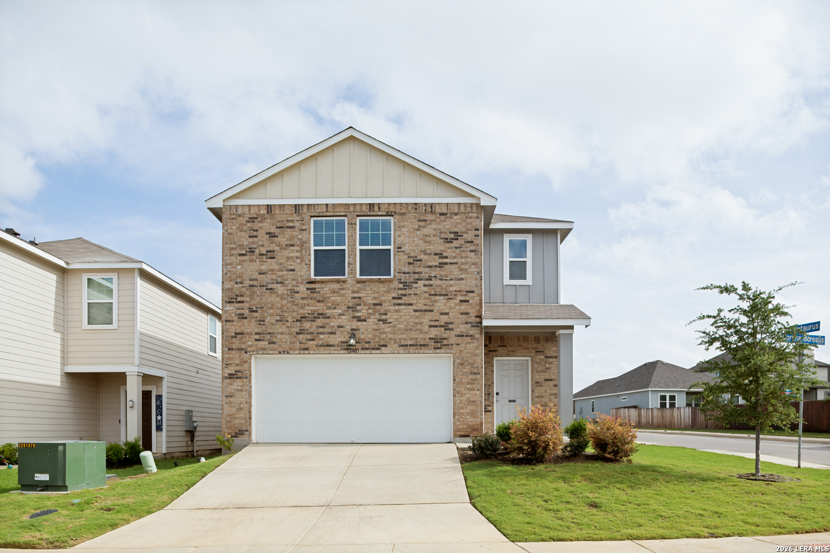 Residential in San Antonio 3