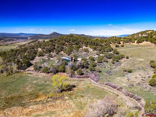 42996 Needle Rock Rd, Crawford, CO, 81415-9110 | Card Image