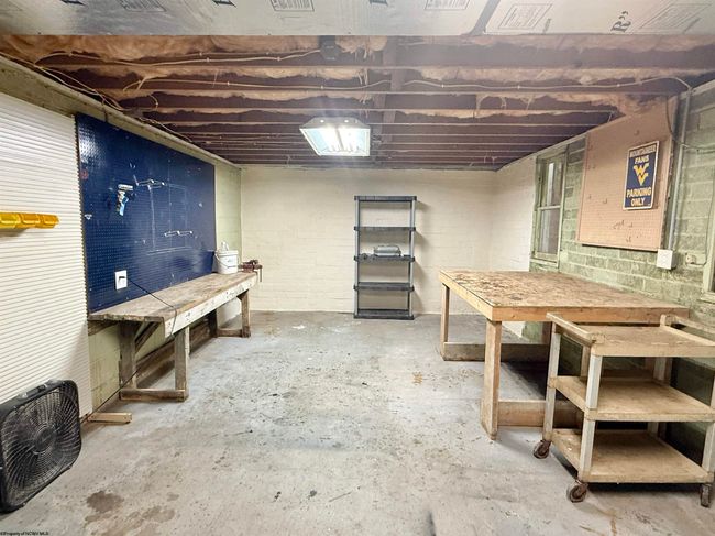1115 Limestone Rd, House other with 2 bedrooms, 1 bathrooms and null parking in Clarksburg WV | Image 29