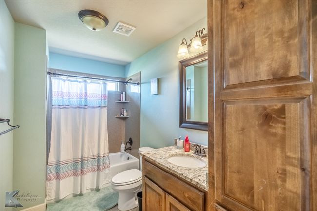 3501 Firedog Rd, House other with 3 bedrooms, 2 bathrooms and null parking in Abilene TX | Image 23