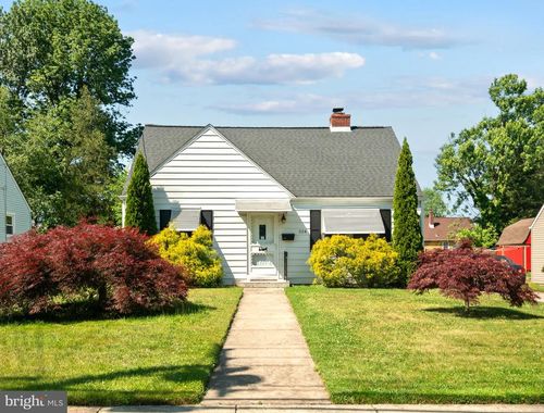 524 5th Ave, BARRINGTON, NJ, 08007-1036 | Card Image