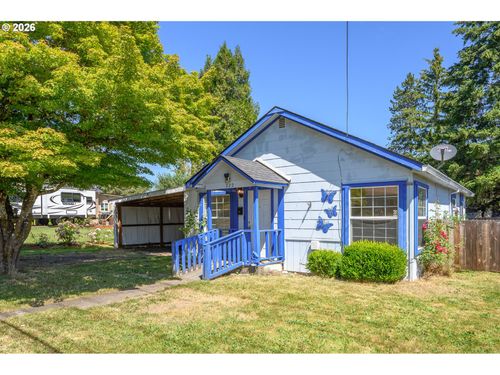 329 Sw Harrison St, Sheridan, OR, 97378-1718 | Card Image