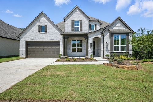 706 Hidden Creek Pkwy, Van Alstyne, TX, 75495-8328 | Card Image