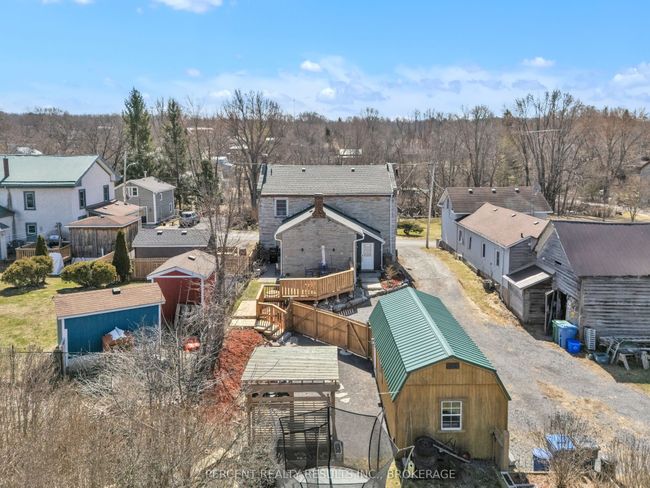 11 Water St, House other with 3 bedrooms, 2 bathrooms and 2 parking in Newburgh ON | Image 43