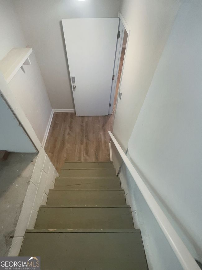 4838 Caboose Ln Nw, House other with 4 bedrooms, 3 bathrooms and null parking in Acworth GA | Image 16