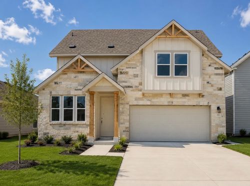 275 Crater Lake Drive, Dripping Springs, TX, 78620 | Card Image