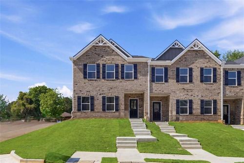3643 Parkway James Dr, Snellville, GA, 30039 | Card Image