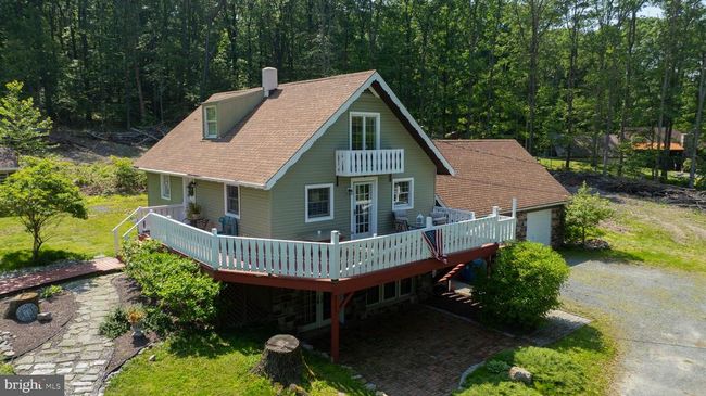 402 Swamp Rd, House other with 3 bedrooms, 2 bathrooms and null parking in MORGANTOWN PA | Image 46
