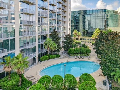 1106-155 S Court Ave, Orlando, FL, 32801-3206 | Card Image