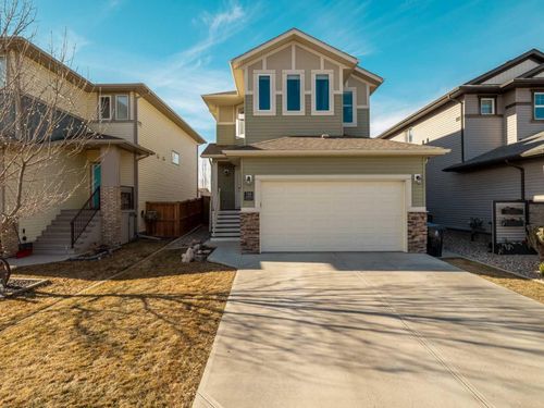 166 Crocus Terr W, Lethbridge, AB, T1J5L6 | Card Image