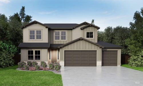 4420 E Dillinger St, Nampa, ID, 83687 | Card Image