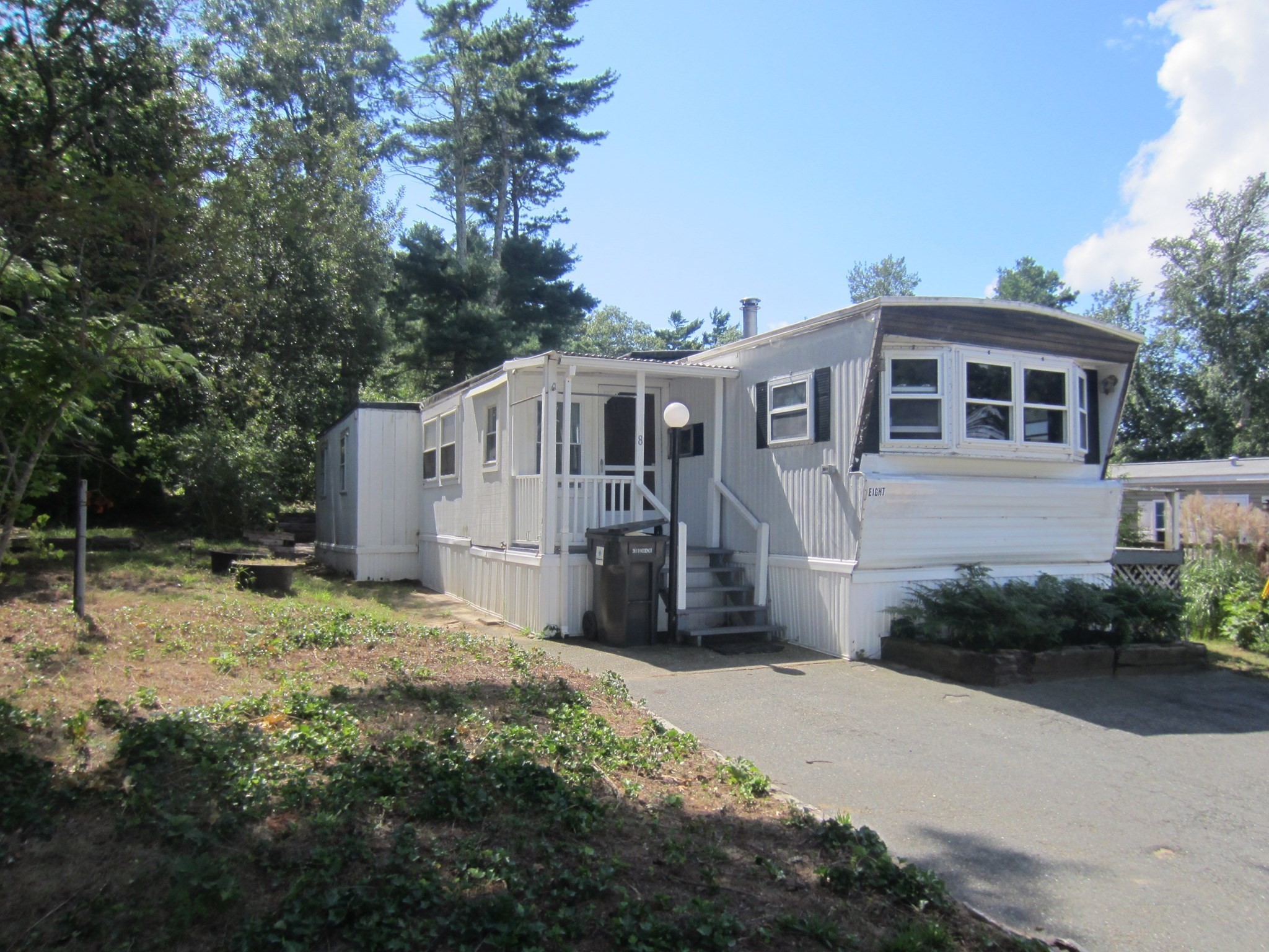 Residential in Wareham