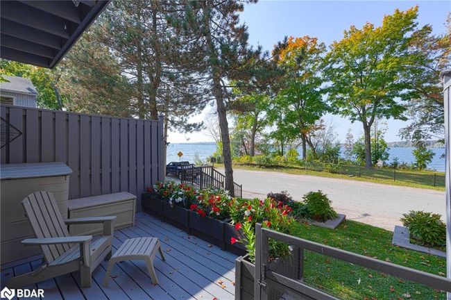 4 - 1 Olive Cres, Townhouse with 2 bedrooms, 3 bathrooms and 1 parking in Orillia ON | Image 23