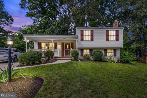 2804 White Rose Ct, ABINGDON, MD, 21009-1730 | Card Image