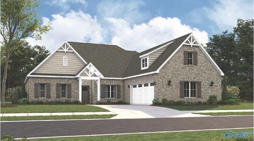 112 Ron Drive, Meridianville, AL, 35759 | Card Image