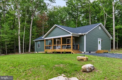 3022 Moreland Gap Rd, New Market, VA, 22844-3707 | Card Image