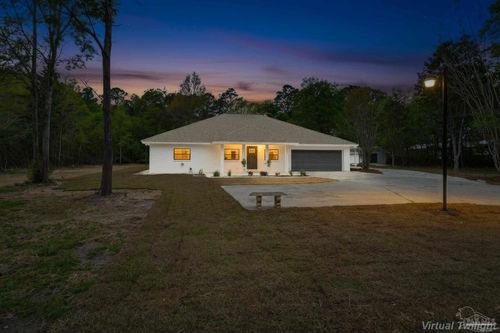 6661 Fernwood Dr, Milton, FL, 32570-6521 | Card Image